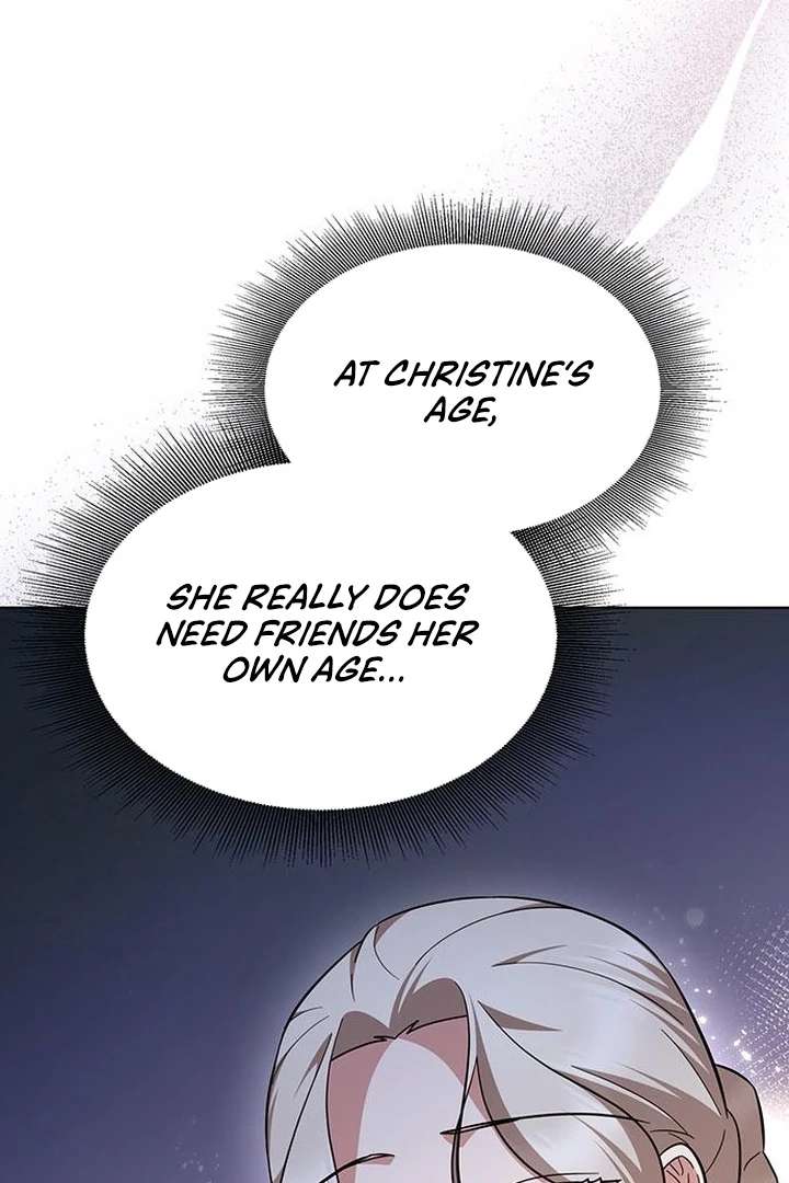 The Tutor’s Secret Sessions Chapter 28 - Page 109