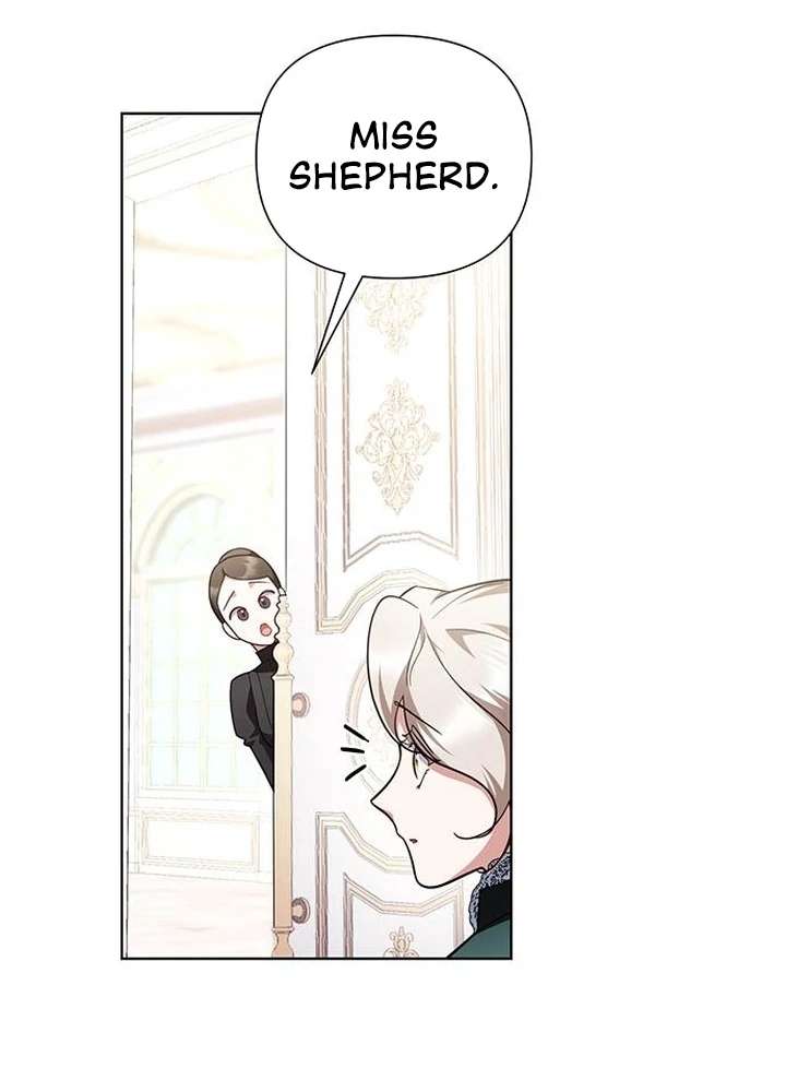 The Tutor’s Secret Sessions Chapter 28 - Page 111