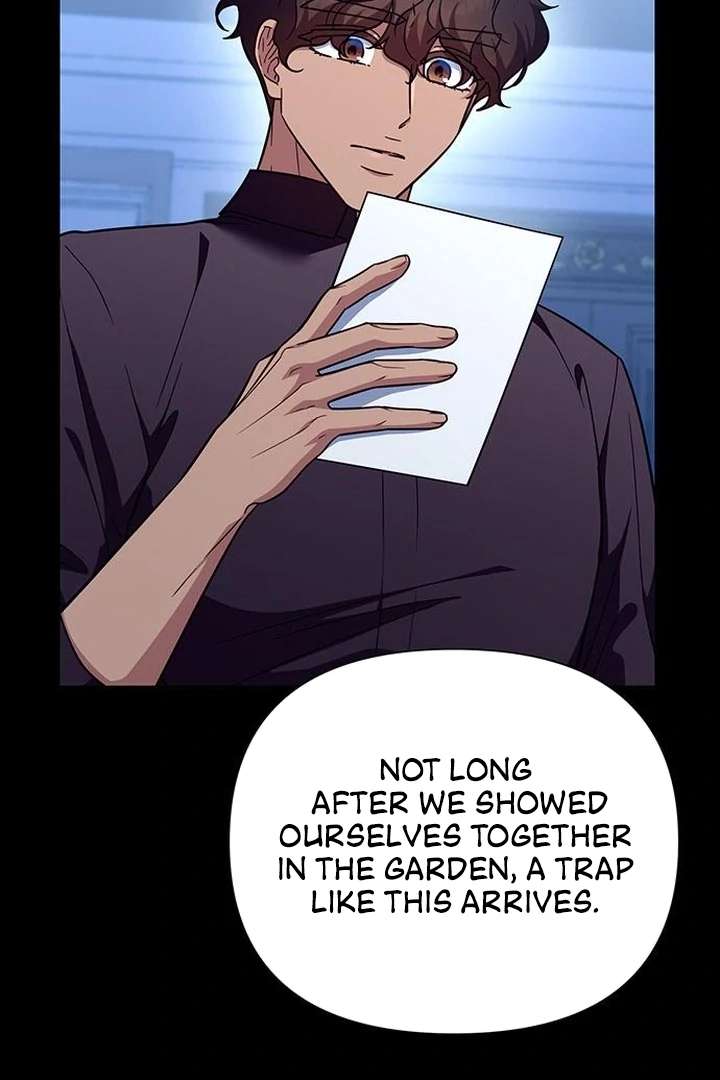 The Tutor’s Secret Sessions Chapter 28 - Page 31