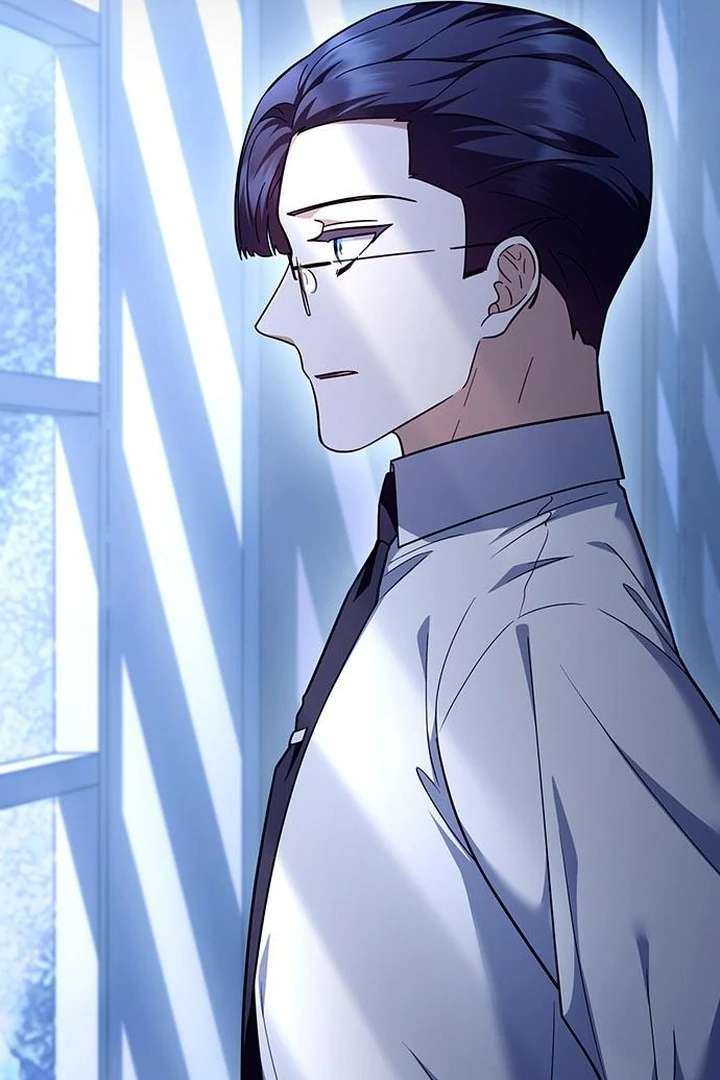 The Tutor’s Secret Sessions Chapter 28 - Page 33