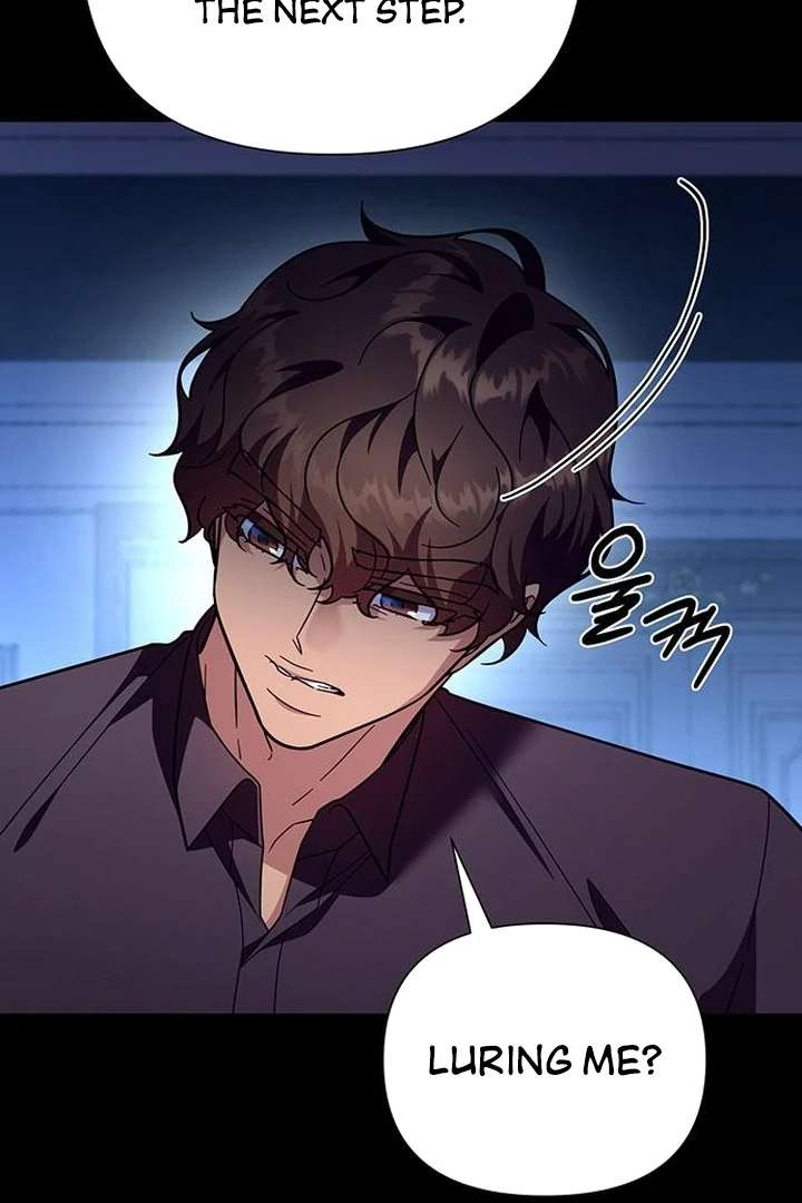 The Tutor’s Secret Sessions Chapter 28 - Page 35