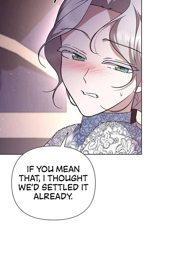 The Tutor’s Secret Sessions Chapter 28 - Page 48