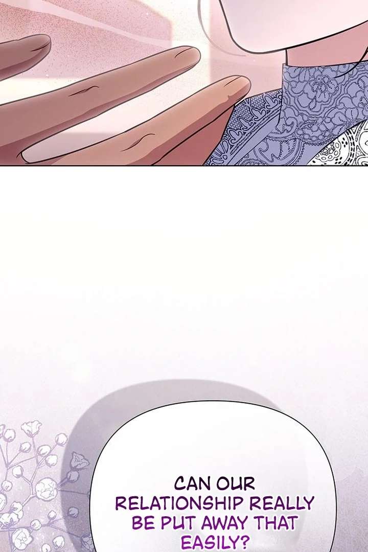 The Tutor’s Secret Sessions Chapter 28 - Page 50