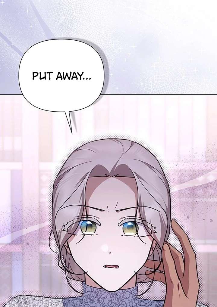 The Tutor’s Secret Sessions Chapter 28 - Page 54