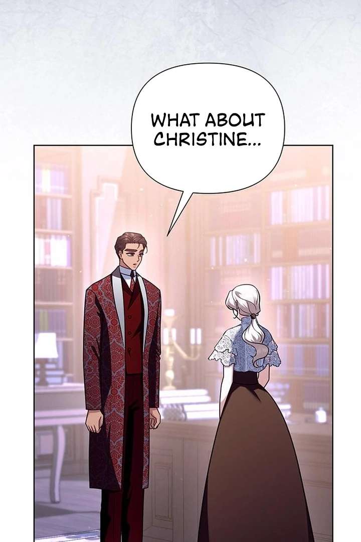 The Tutor’s Secret Sessions Chapter 28 - Page 10