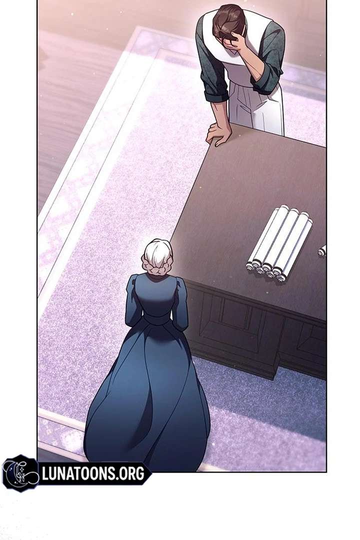 The Tutor’s Secret Sessions Chapter 29 - Page 103