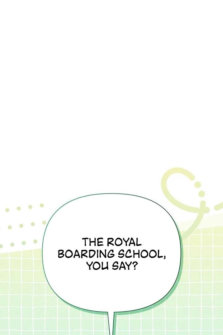 The Tutor’s Secret Sessions Chapter 29 - Page 20