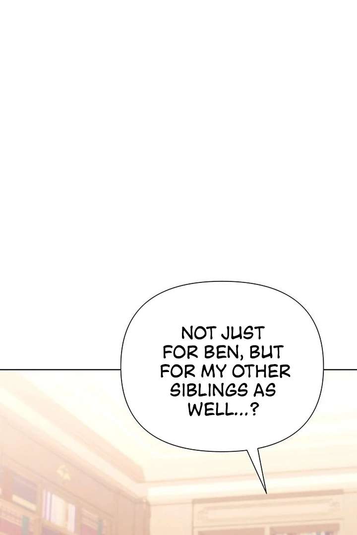 The Tutor’s Secret Sessions Chapter 29 - Page 22