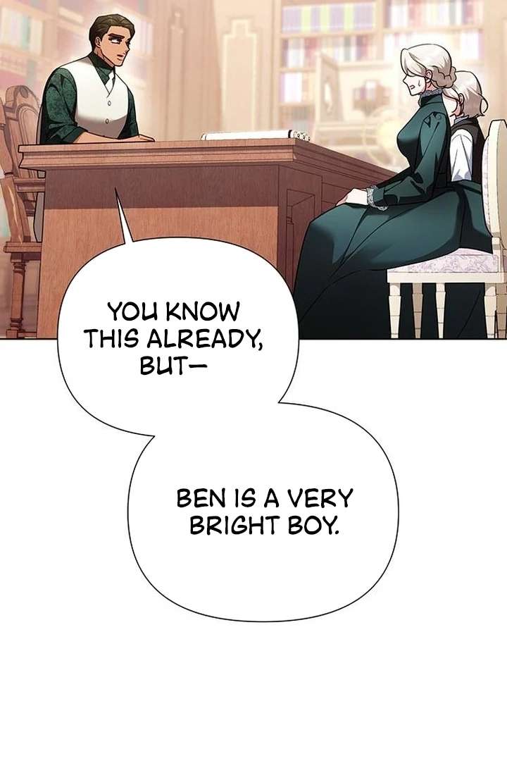 The Tutor’s Secret Sessions Chapter 29 - Page 23