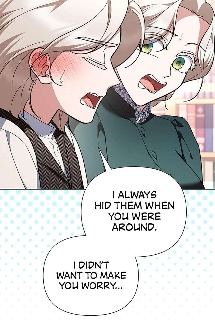 The Tutor’s Secret Sessions Chapter 29 - Page 29