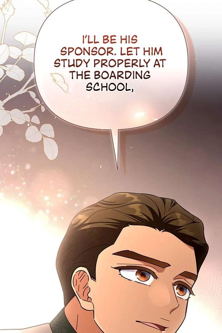 The Tutor’s Secret Sessions Chapter 29 - Page 32