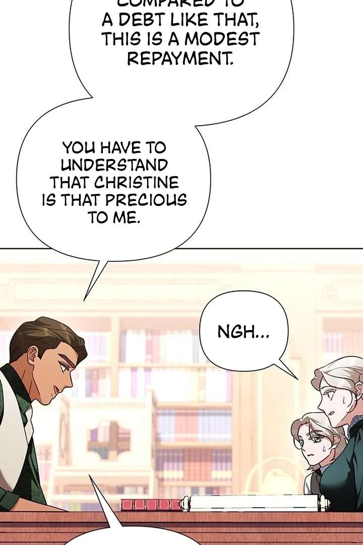The Tutor’s Secret Sessions Chapter 29 - Page 38
