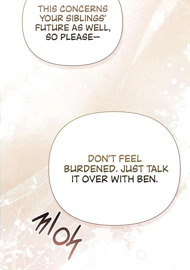 The Tutor’s Secret Sessions Chapter 29 - Page 40
