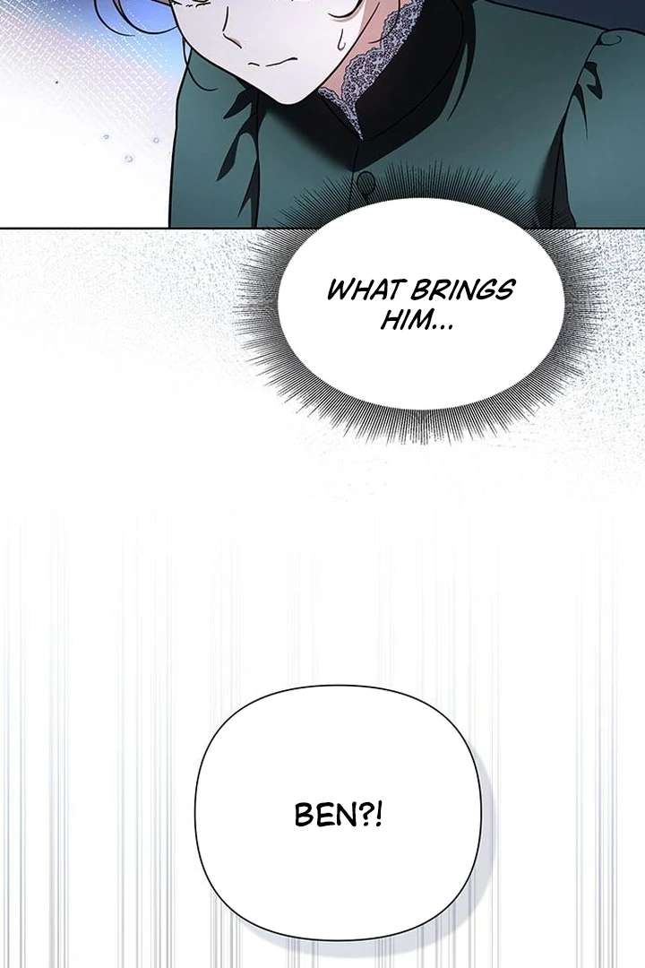 The Tutor’s Secret Sessions Chapter 29 - Page 5