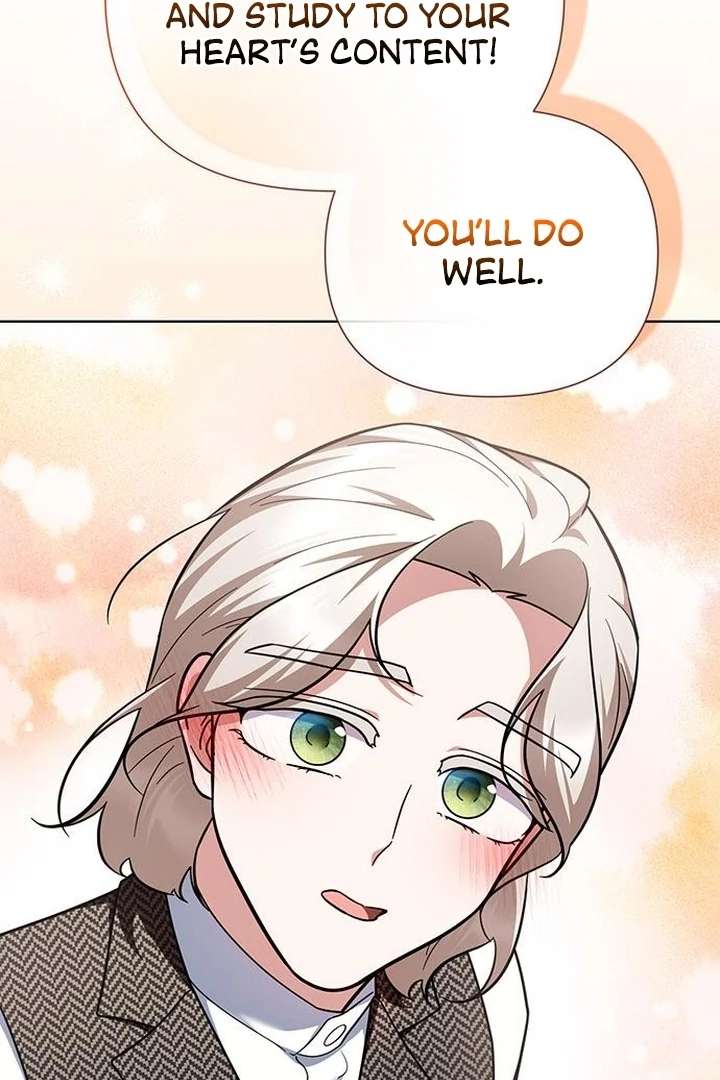 The Tutor’s Secret Sessions Chapter 29 - Page 59