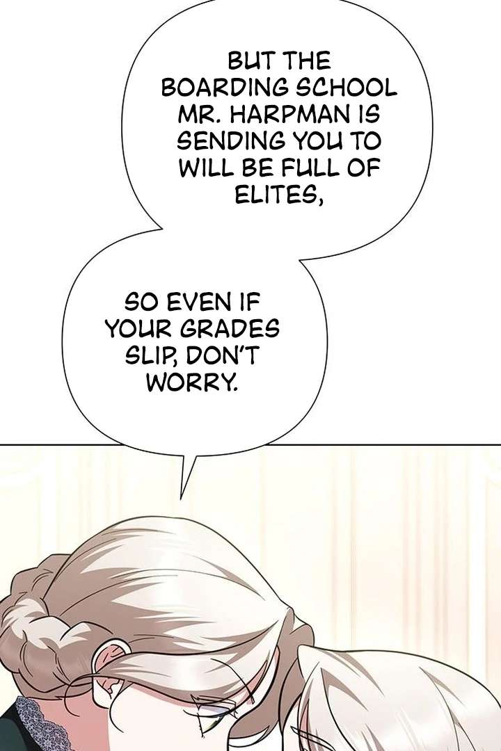 The Tutor’s Secret Sessions Chapter 29 - Page 61