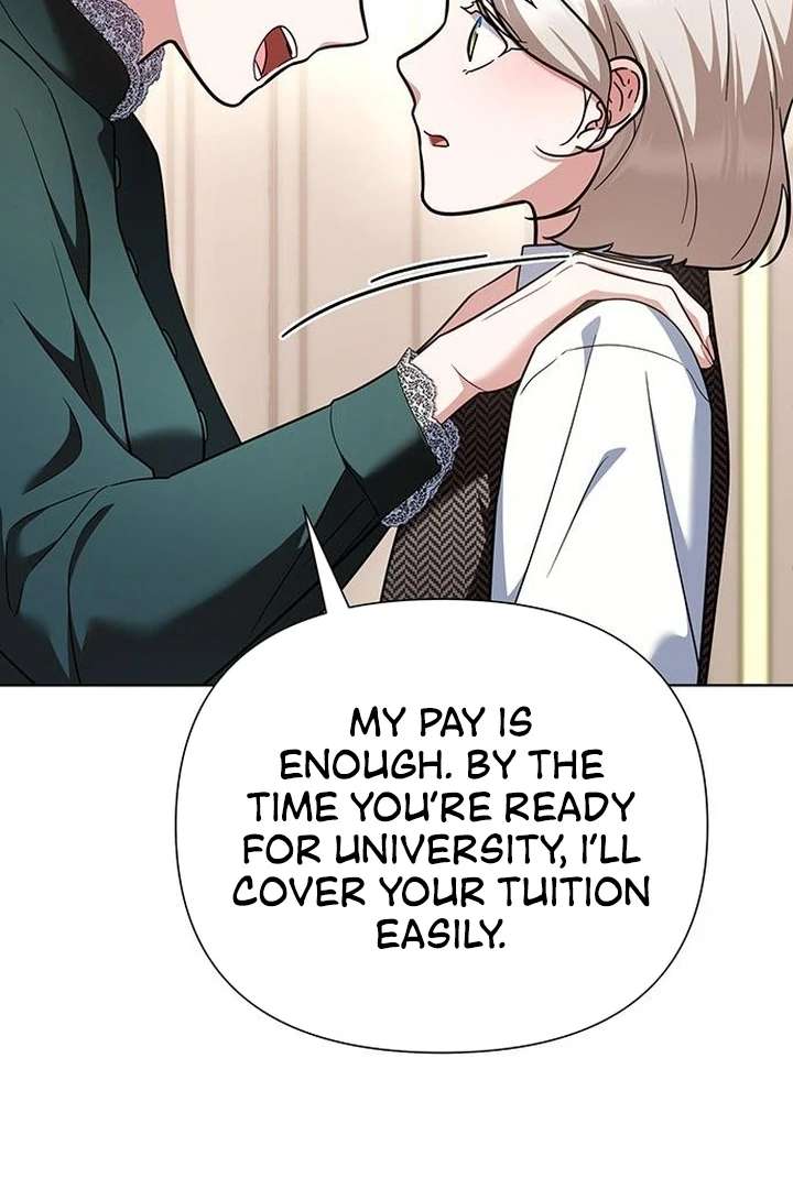 The Tutor’s Secret Sessions Chapter 29 - Page 62