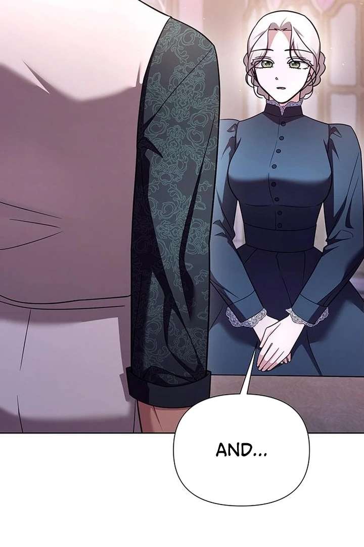 The Tutor’s Secret Sessions Chapter 29 - Page 78