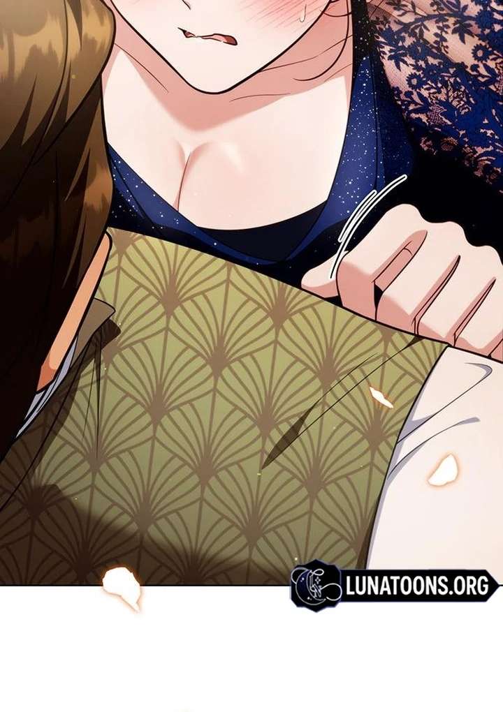 The Tutor’s Secret Sessions Chapter 30 - Page 110