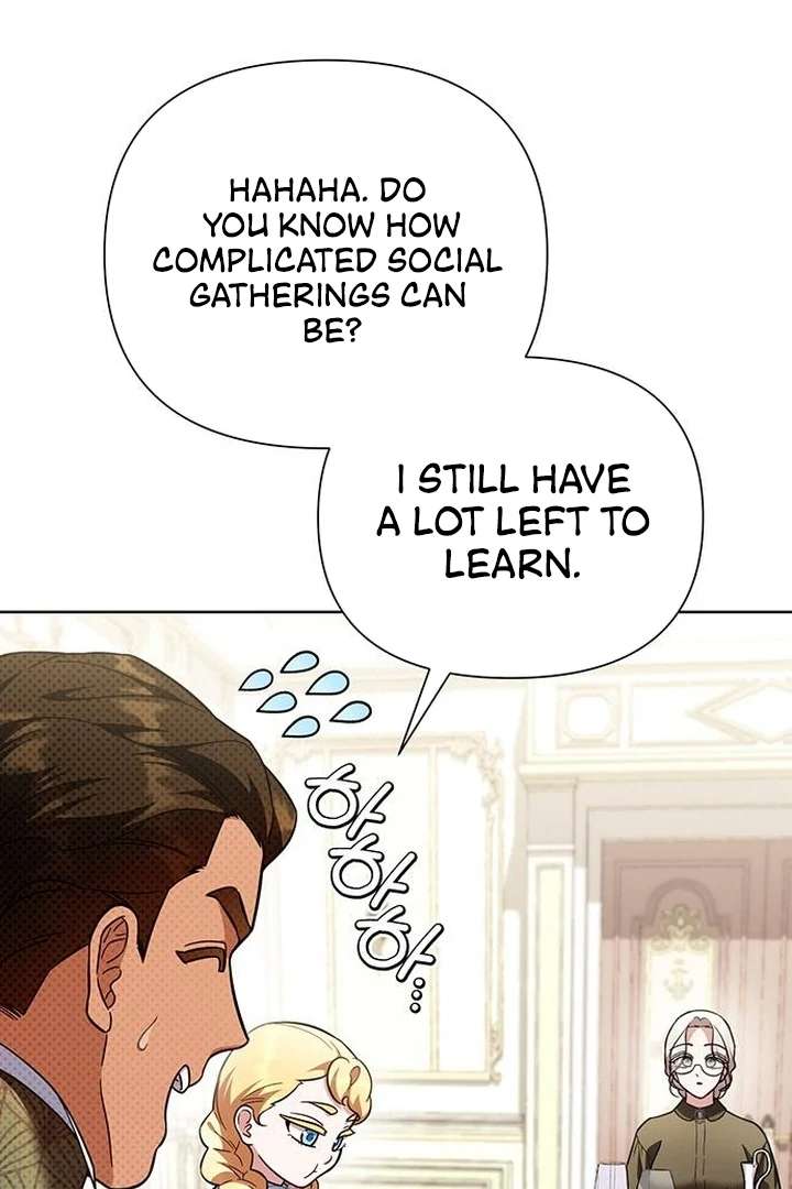 The Tutor’s Secret Sessions Chapter 30 - Page 18
