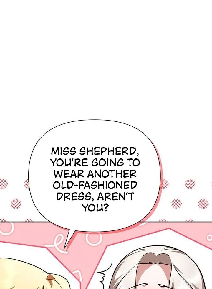 The Tutor’s Secret Sessions Chapter 30 - Page 27