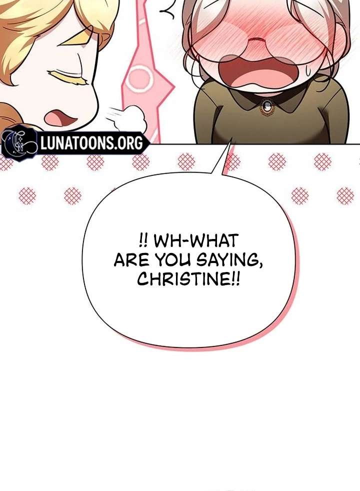 The Tutor’s Secret Sessions Chapter 30 - Page 28