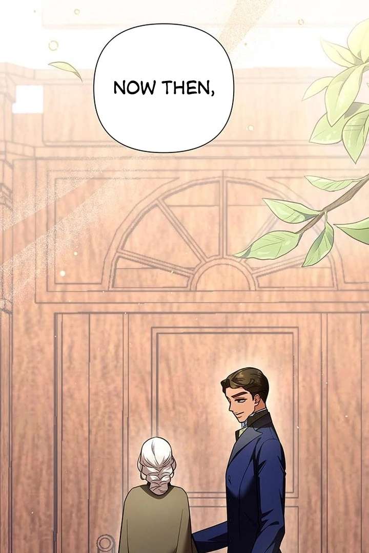 The Tutor’s Secret Sessions Chapter 30 - Page 40