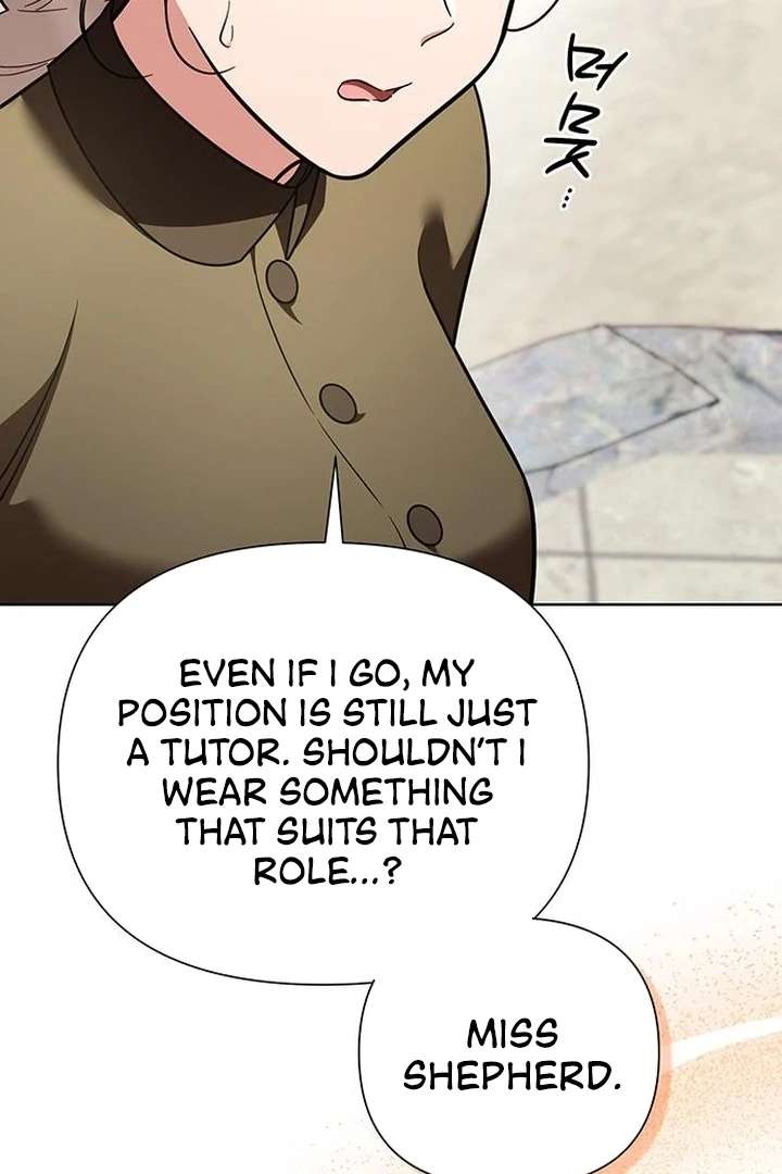 The Tutor’s Secret Sessions Chapter 30 - Page 44