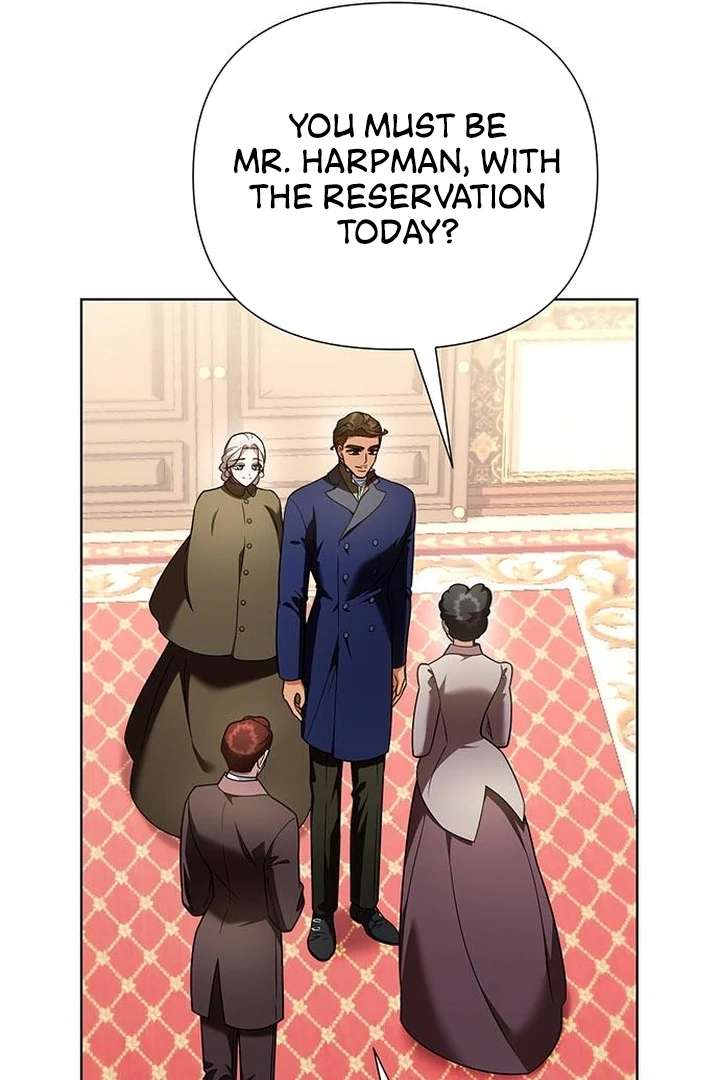 The Tutor’s Secret Sessions Chapter 30 - Page 57