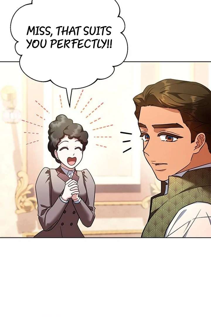 The Tutor’s Secret Sessions Chapter 30 - Page 65