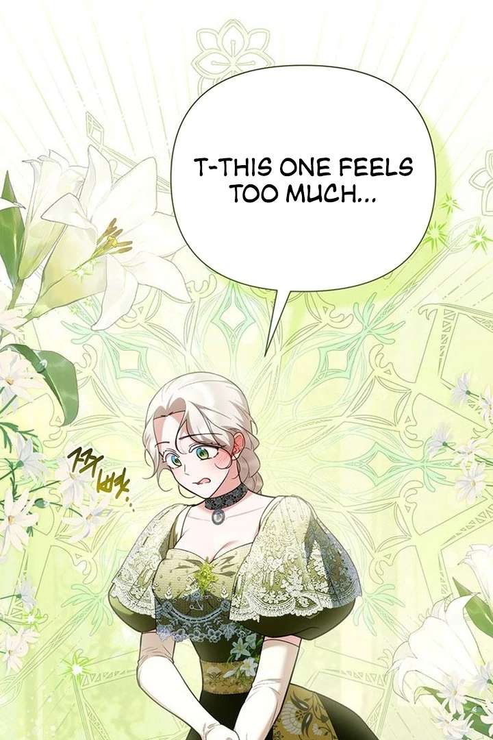 The Tutor’s Secret Sessions Chapter 30 - Page 68