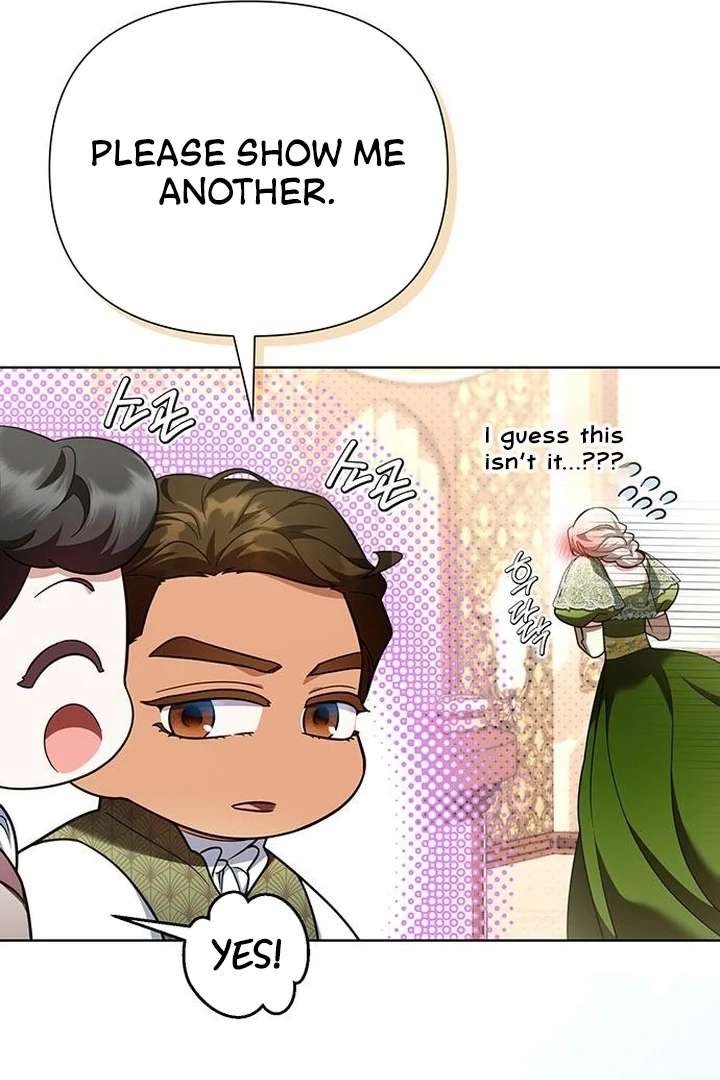 The Tutor’s Secret Sessions Chapter 30 - Page 71
