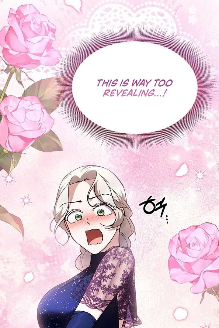 The Tutor’s Secret Sessions Chapter 30 - Page 84