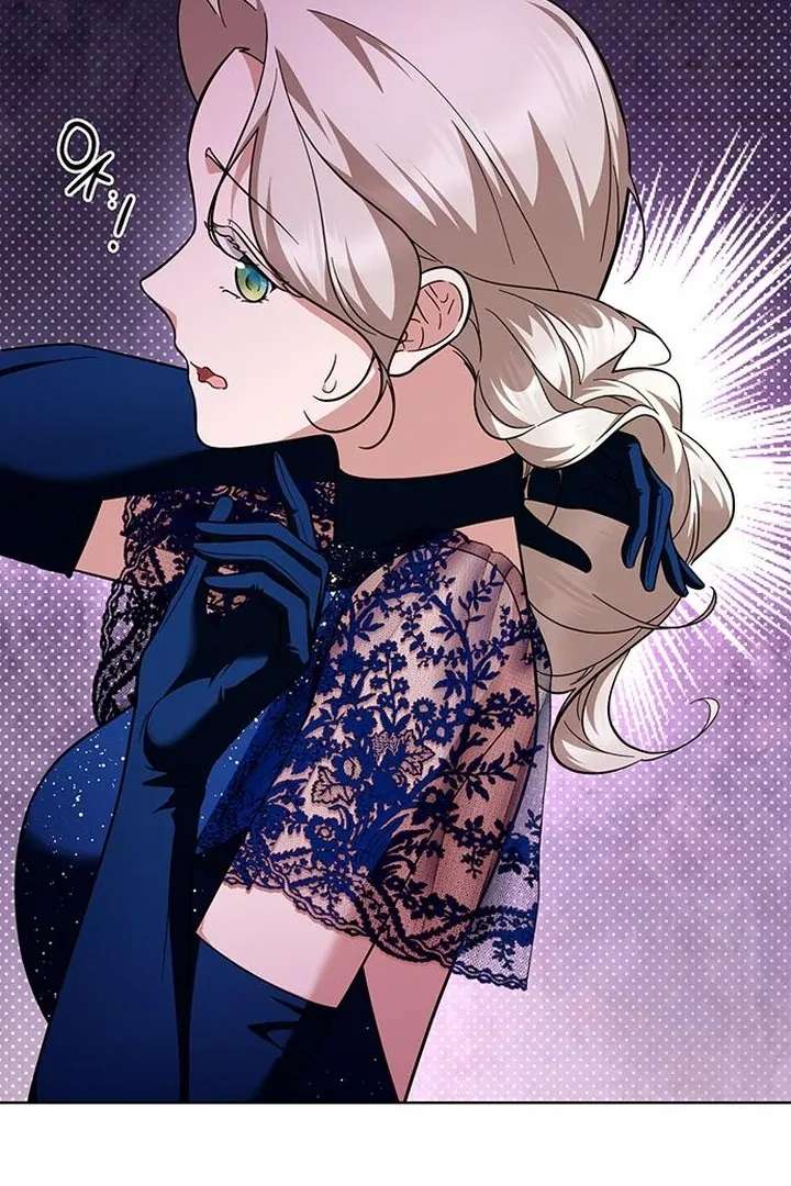 The Tutor’s Secret Sessions Chapter 30 - Page 91