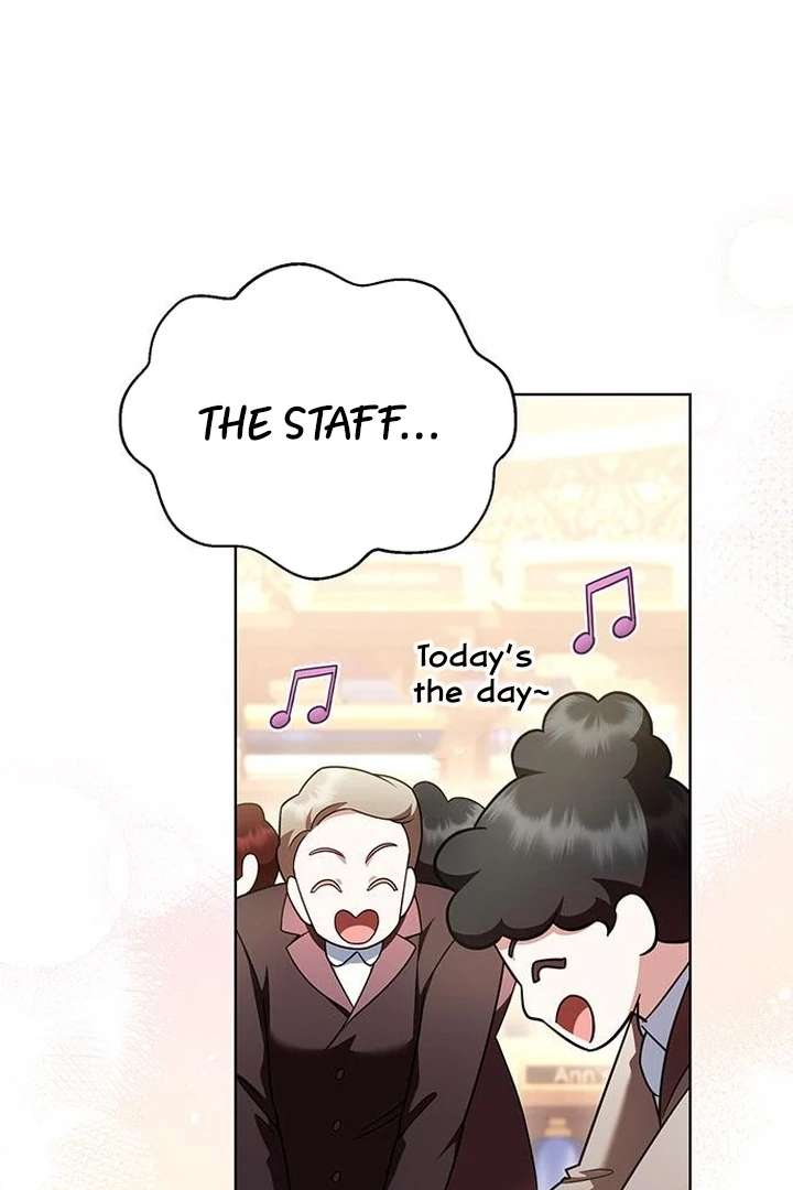 The Tutor’s Secret Sessions Chapter 30 - Page 99