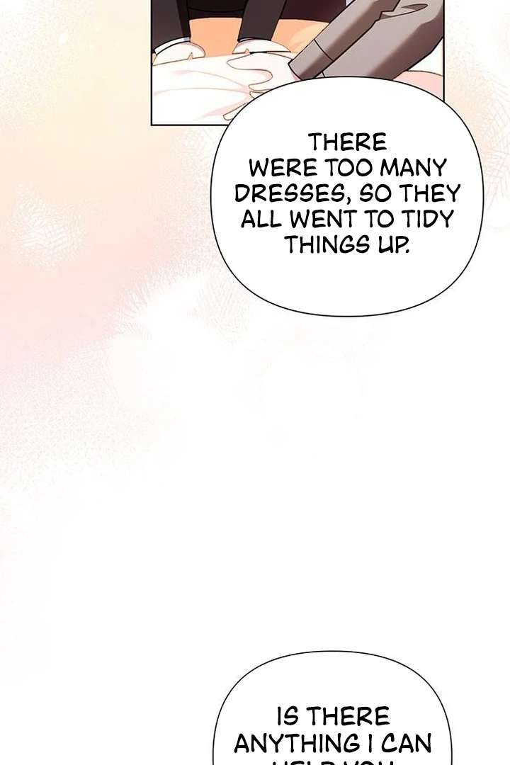 The Tutor’s Secret Sessions Chapter 30 - Page 100