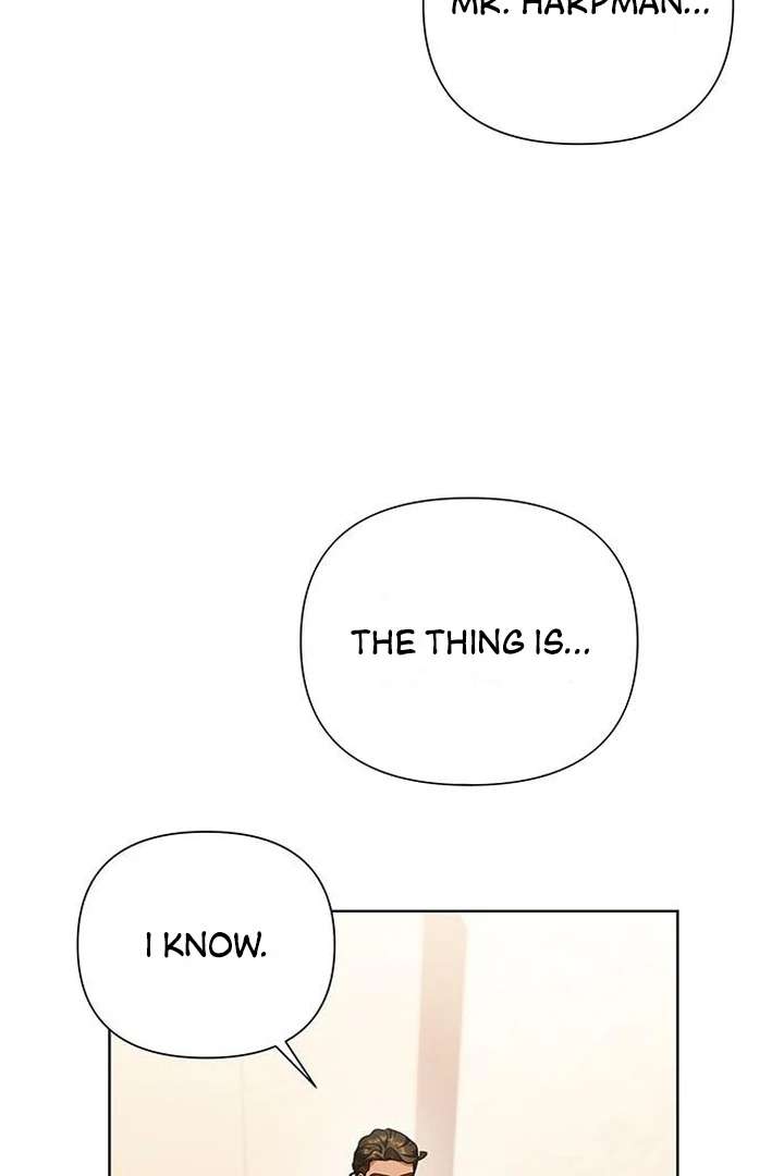 The Tutor’s Secret Sessions Chapter 31 - Page 3