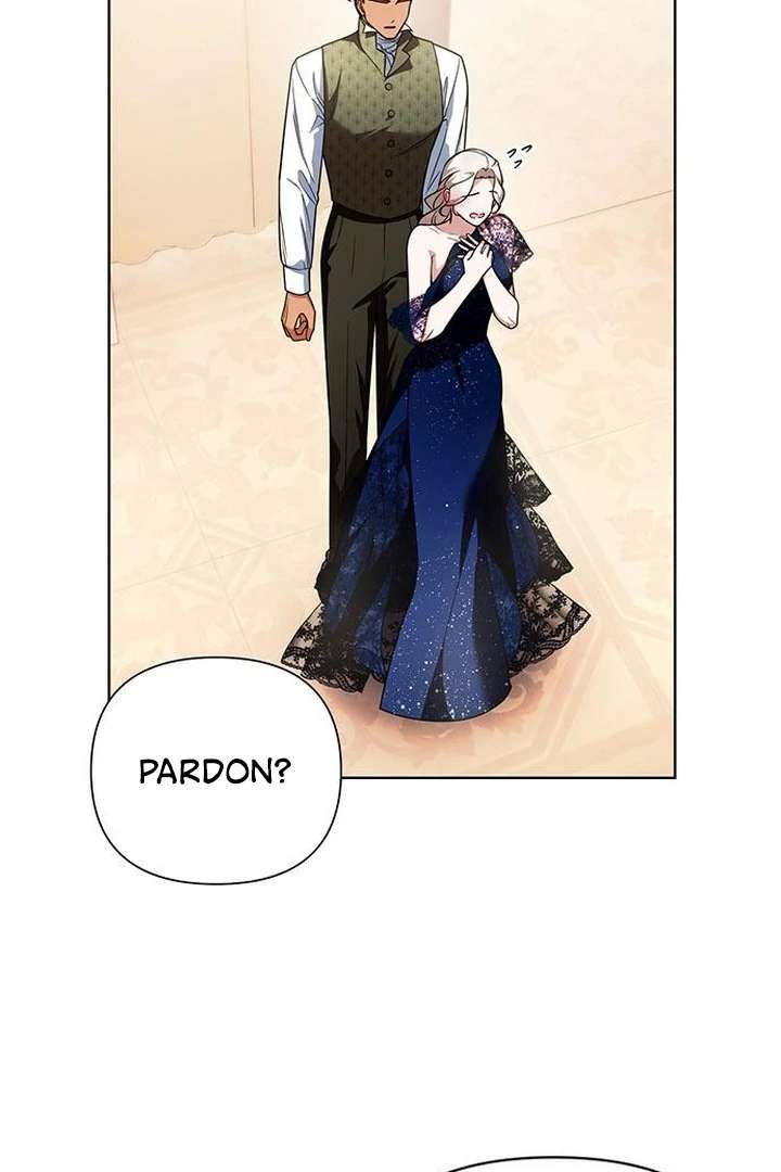 The Tutor’s Secret Sessions Chapter 31 - Page 4