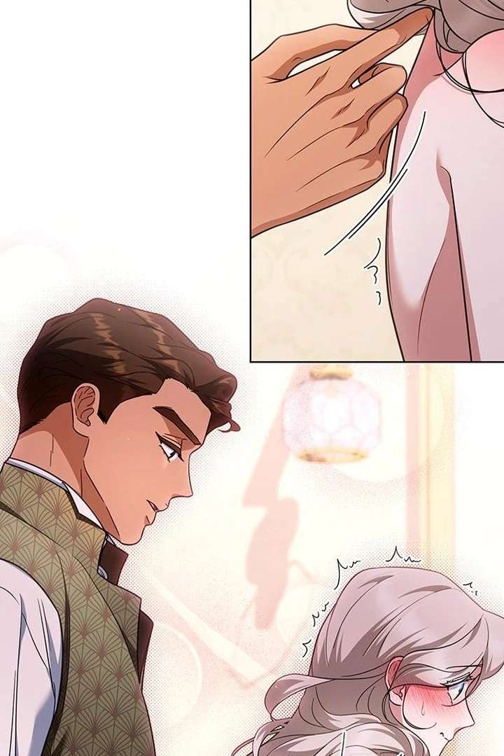The Tutor’s Secret Sessions Chapter 31 - Page 35