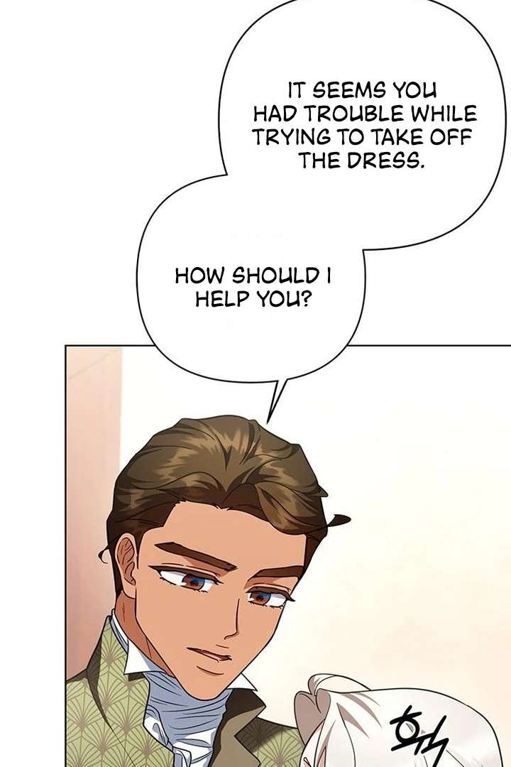 The Tutor’s Secret Sessions Chapter 31 - Page 5