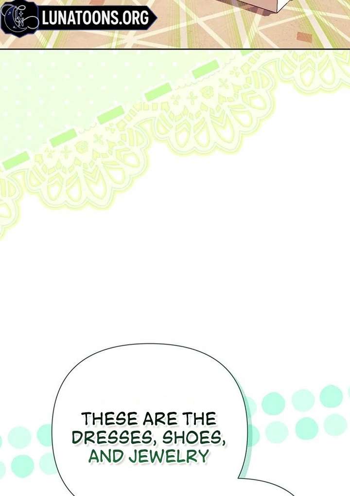 The Tutor’s Secret Sessions Chapter 31 - Page 54