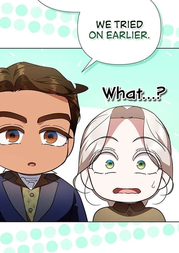 The Tutor’s Secret Sessions Chapter 31 - Page 55