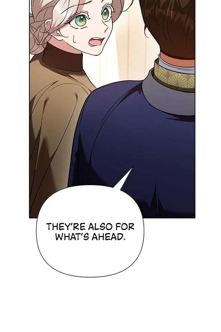 The Tutor’s Secret Sessions Chapter 31 - Page 57