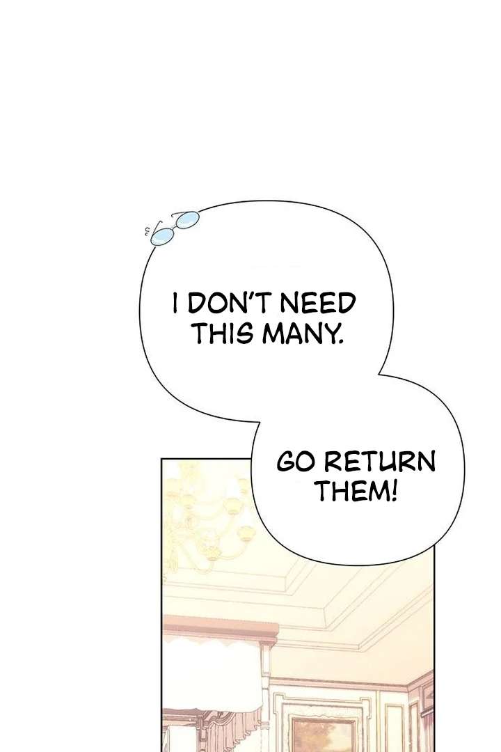 The Tutor’s Secret Sessions Chapter 31 - Page 58