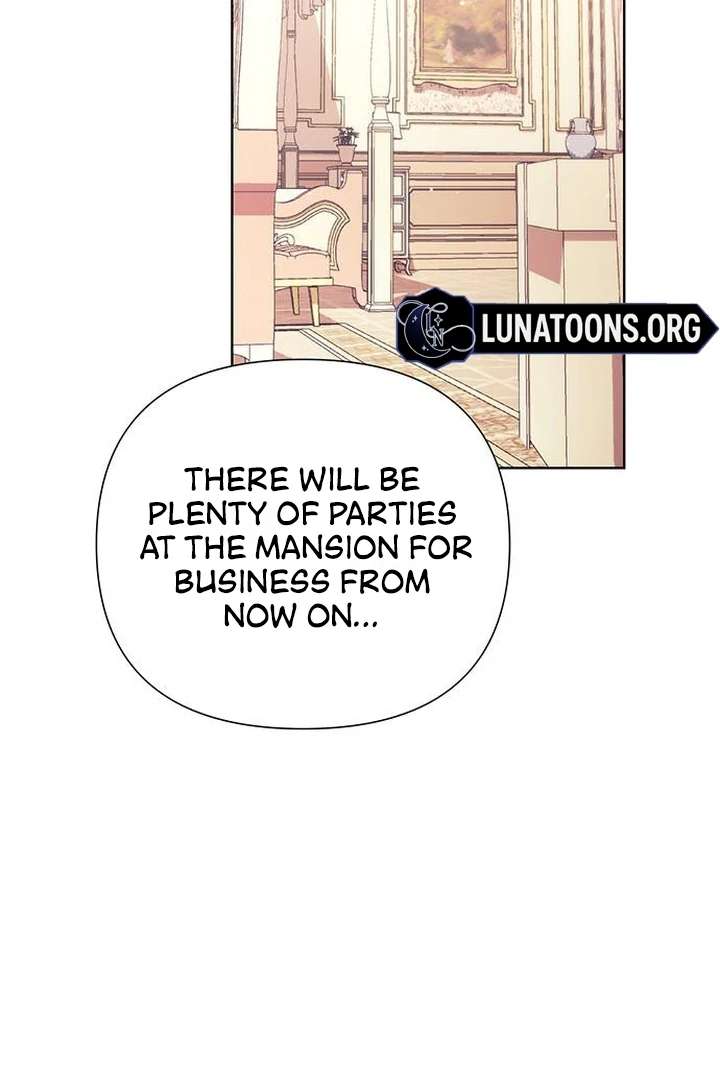 The Tutor’s Secret Sessions Chapter 31 - Page 59