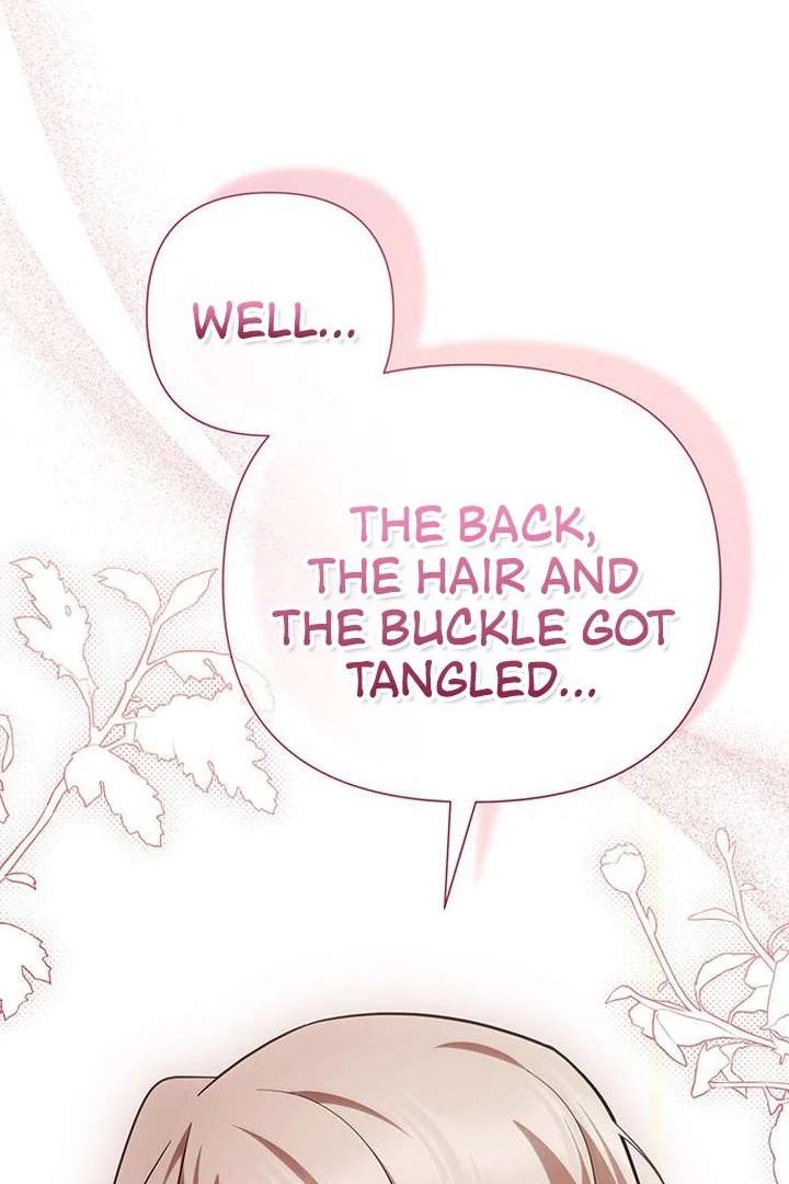 The Tutor’s Secret Sessions Chapter 31 - Page 7