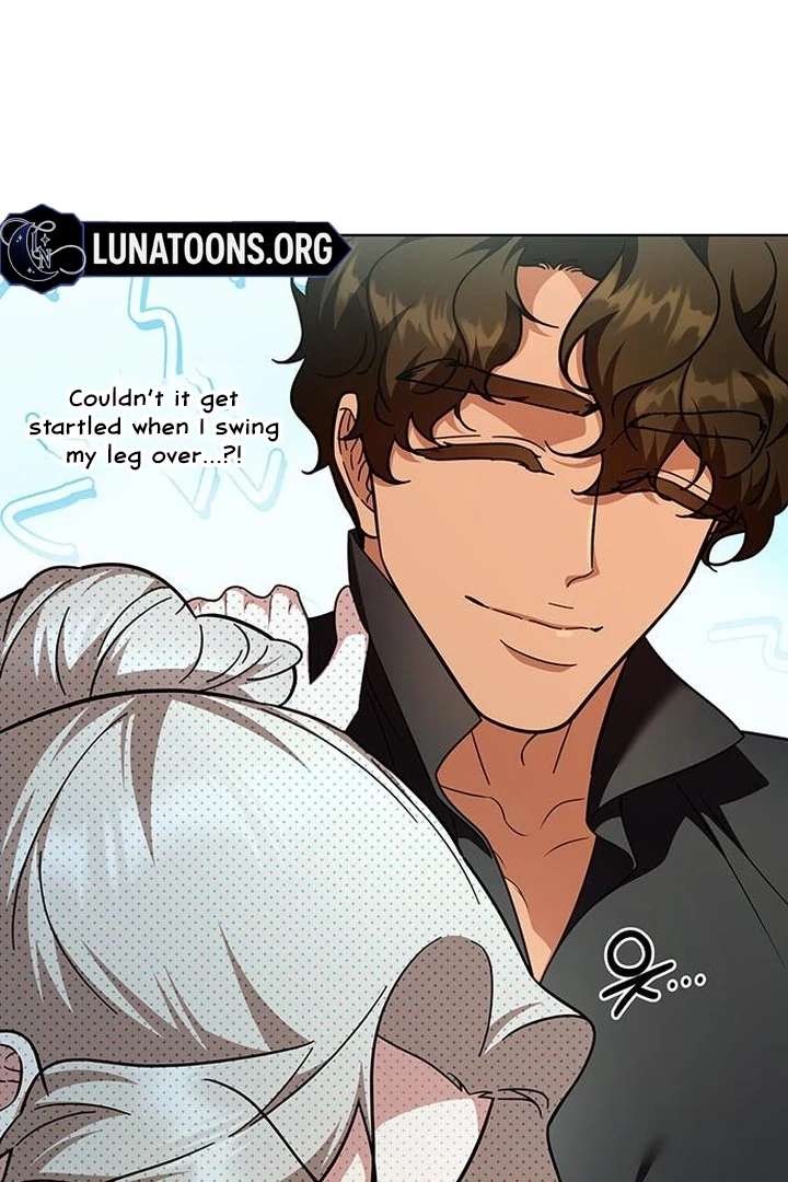 The Tutor’s Secret Sessions Chapter 32 - Page 107