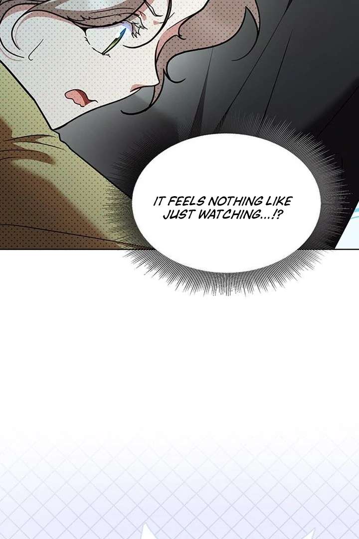 The Tutor’s Secret Sessions Chapter 32 - Page 108