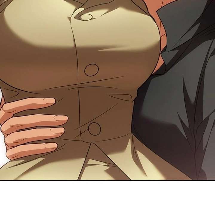 The Tutor’s Secret Sessions Chapter 32 - Page 117