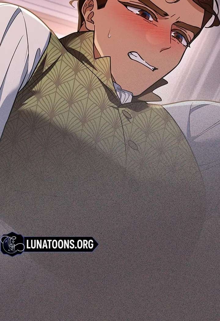 The Tutor’s Secret Sessions Chapter 32 - Page 25